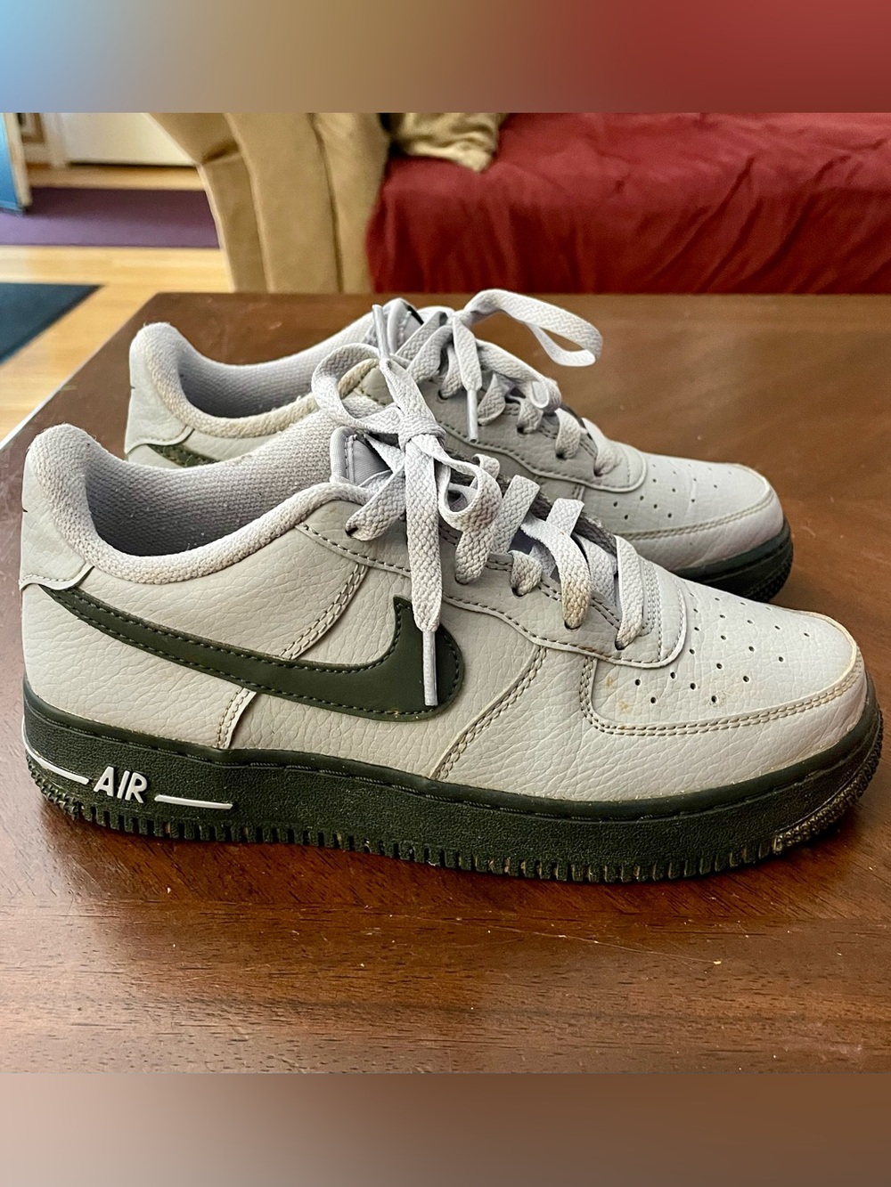 NIKE AF1 SZ 4.5
